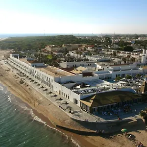 Playa De La Luz Рота
